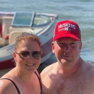 Meet your Posher, Kristi